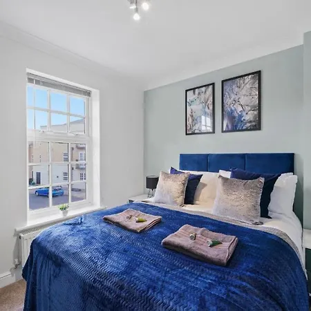 Stylish Central York House Sleeps 10 Exterior photo